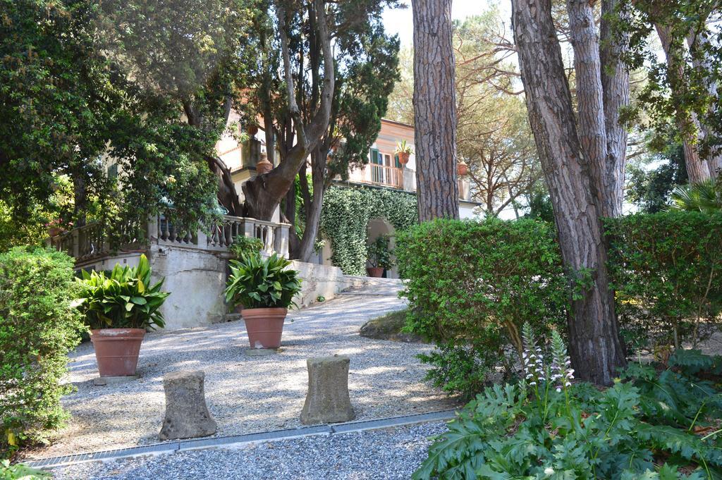Villa S. Caterina Fauglia Pokoj fotografie