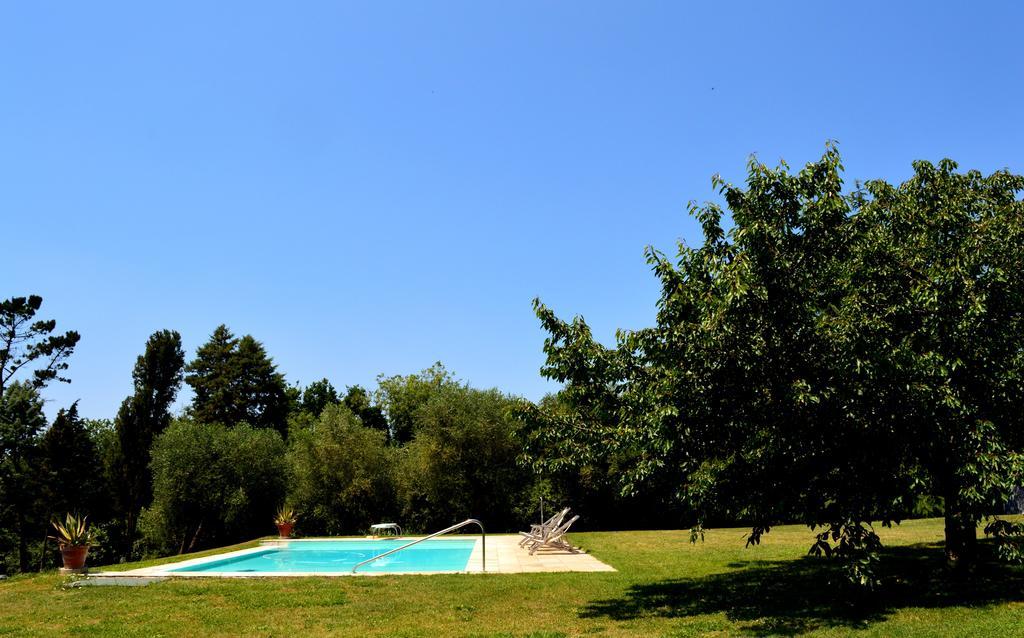 Villa S. Caterina Fauglia Pokoj fotografie