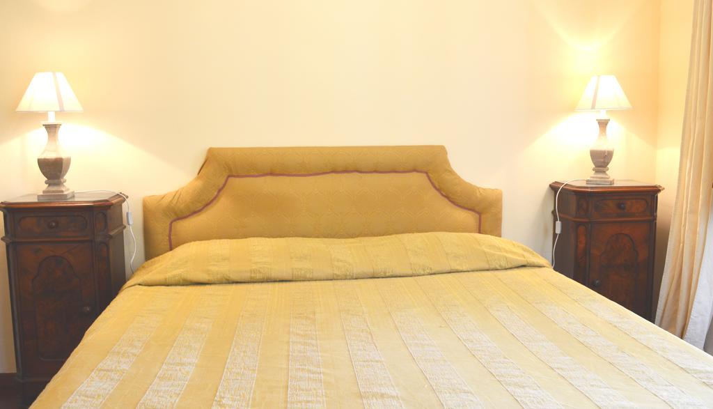 Villa S. Caterina Fauglia Pokoj fotografie