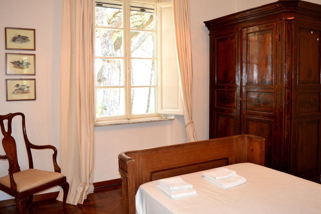Villa S. Caterina Fauglia Pokoj fotografie