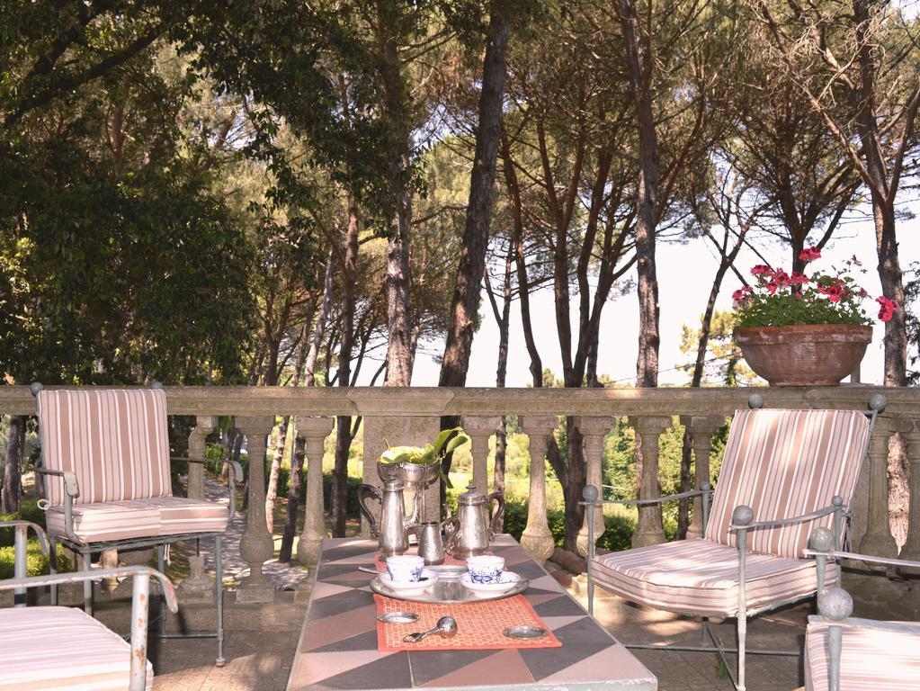 Villa S. Caterina Fauglia Pokoj fotografie